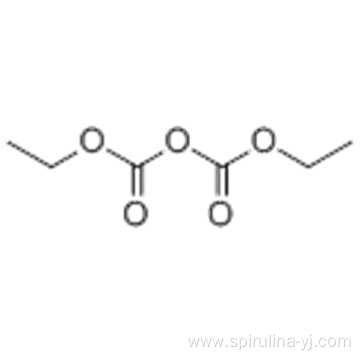 Diethyl pyrocarbonate CAS 1609-47-8